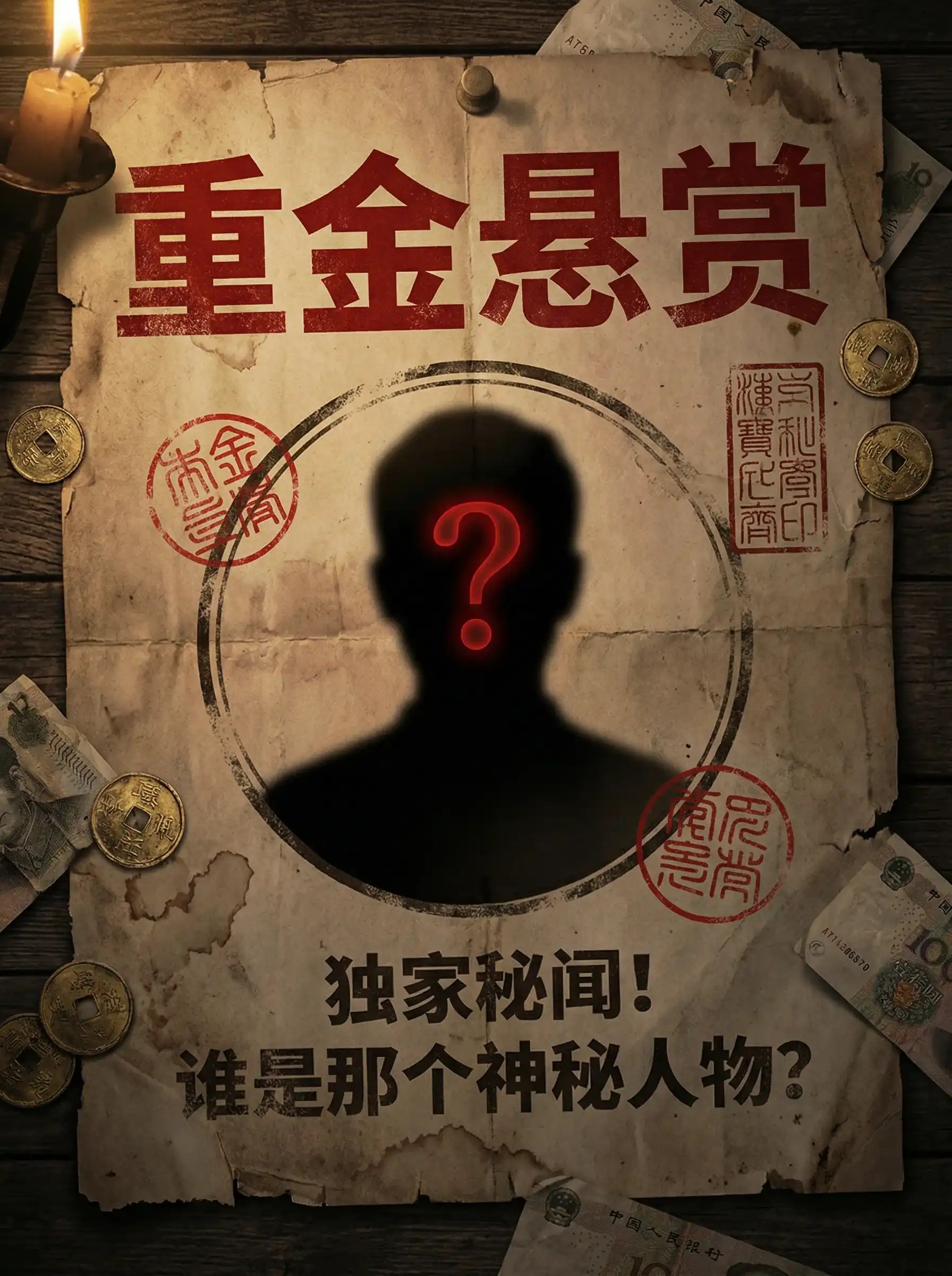 蜜桃传媒官网 - 影视传媒界蜜桃传媒最新资讯 - 重金悬赏线索征集令